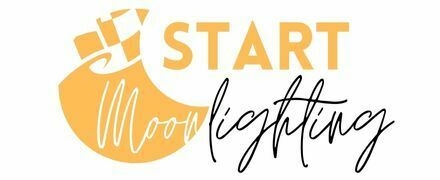 Start Moonlighting