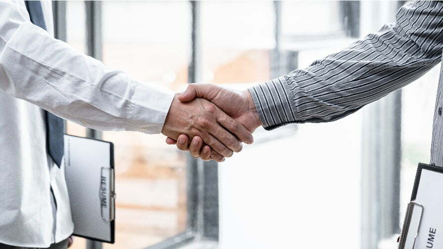 employer agreement