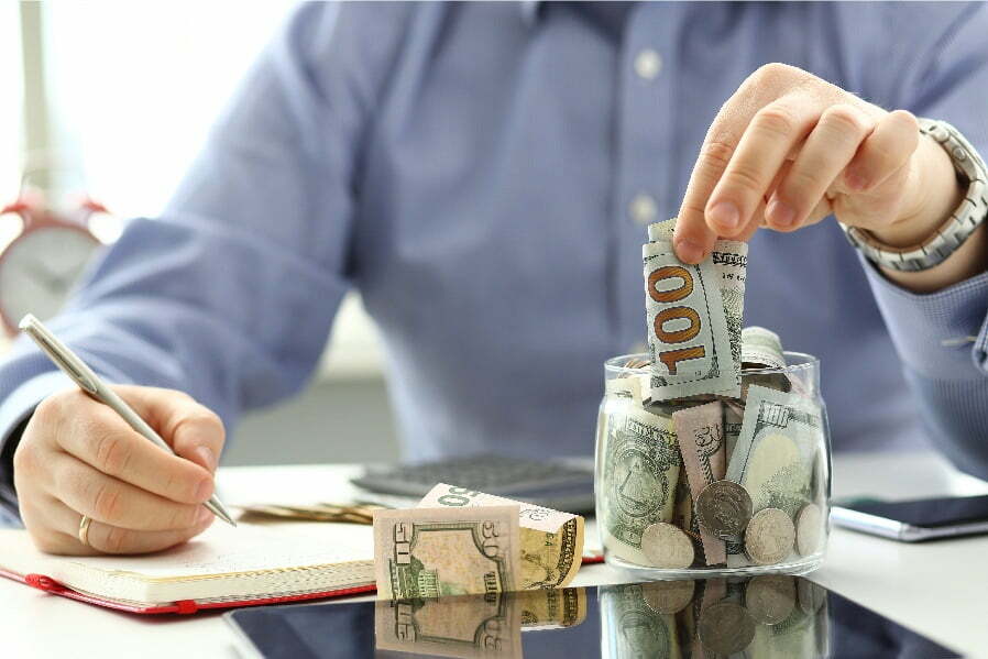 extra income