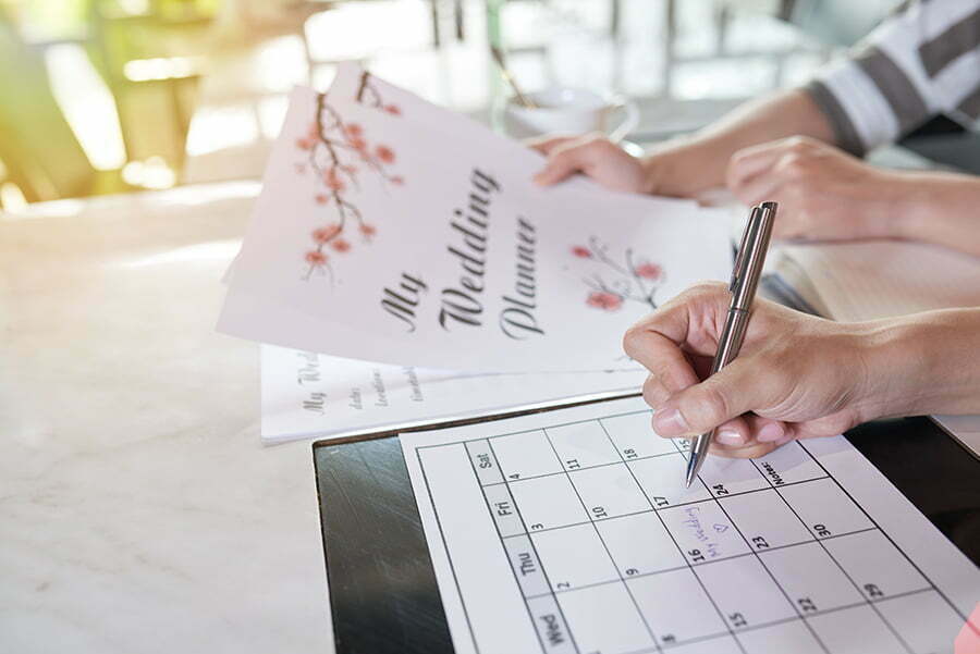 Event Planning and Coordination