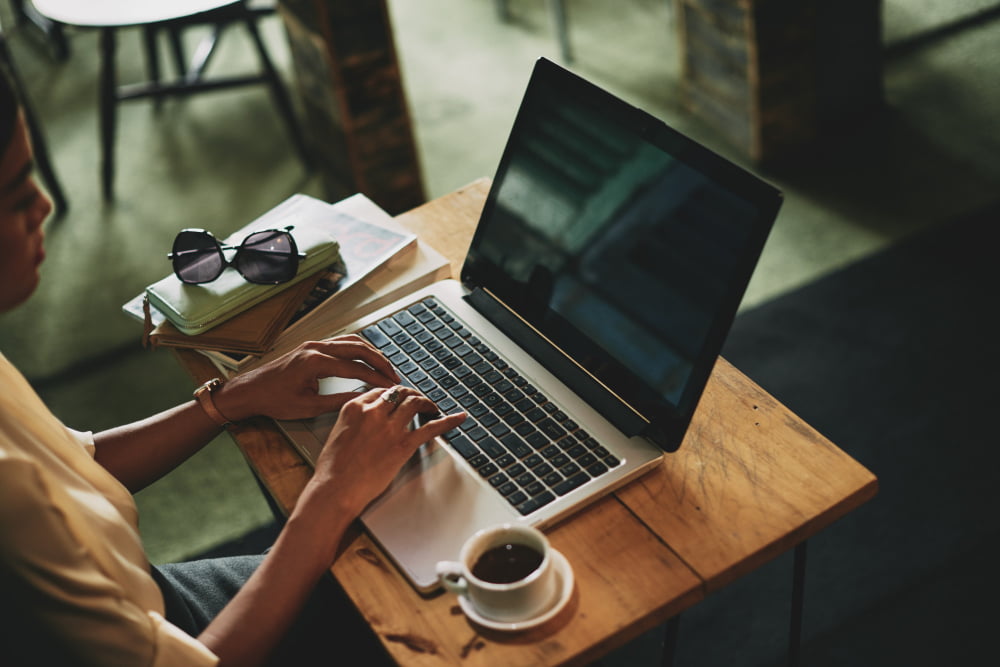 freelance editor